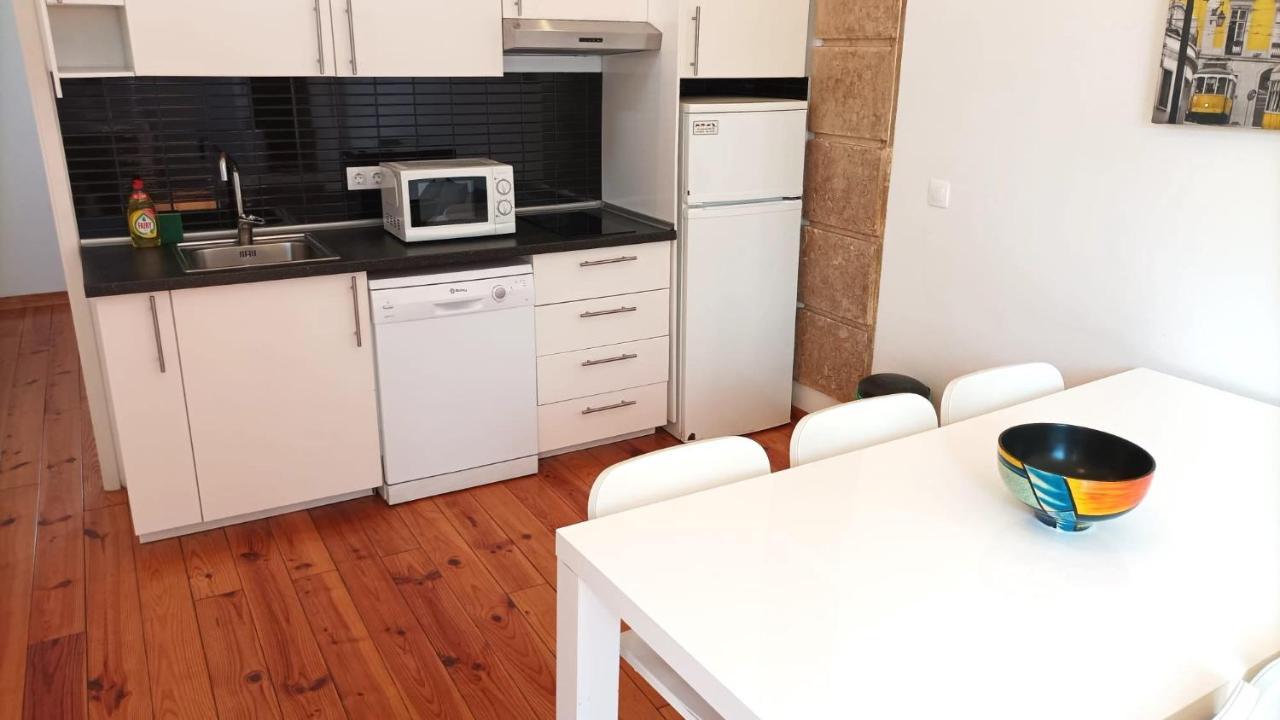 With Terrasse - 3 Bedroom, 3 Bathroom Triplex Appartamento