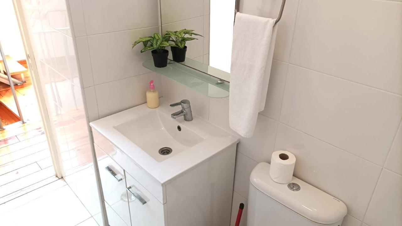 Appartamento With Terrasse - 3 Bedroom, 3 Bathroom Triplex