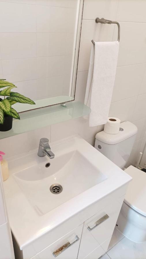 With Terrasse - 3 Bedroom, 3 Bathroom Triplex Appartamento *