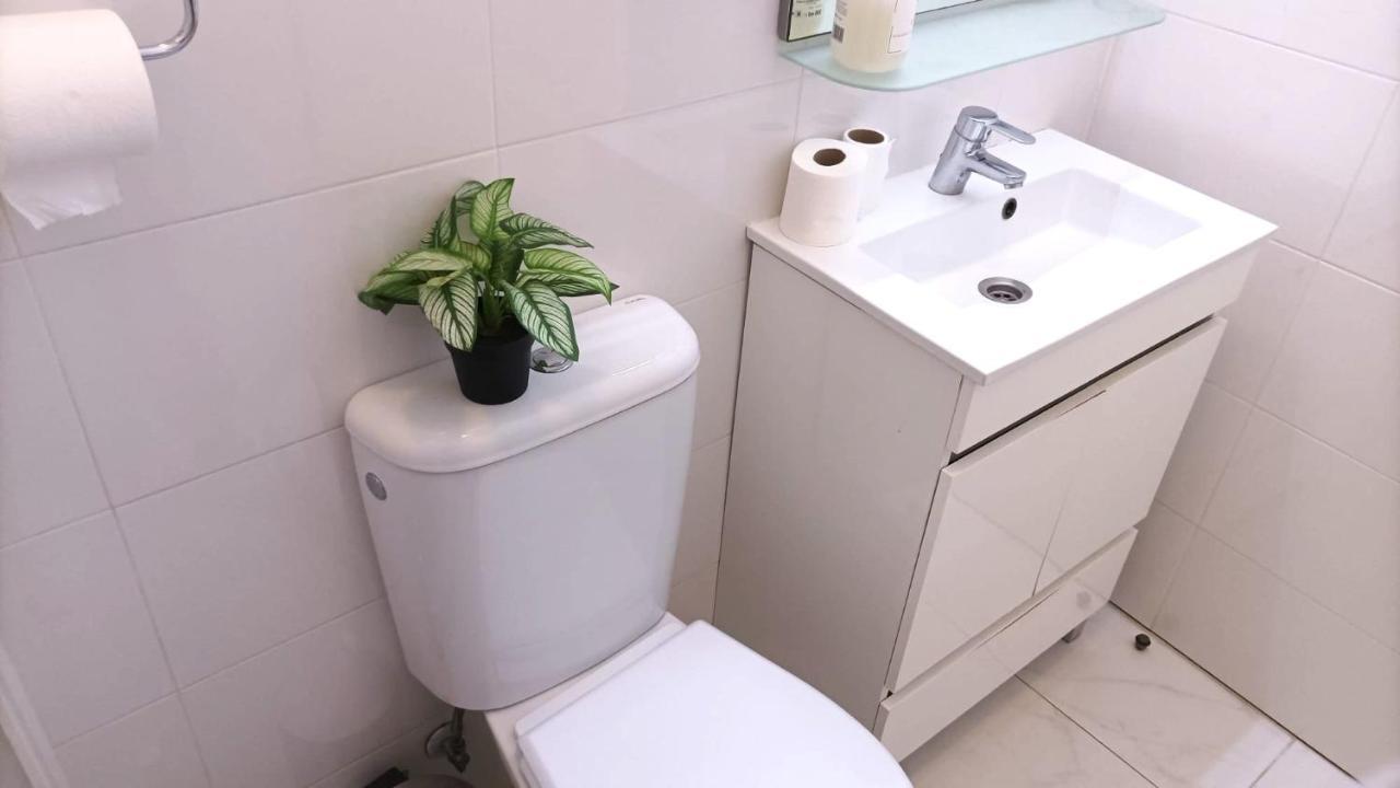 With Terrasse - 3 Bedroom, 3 Bathroom Triplex Appartamento Lisbona