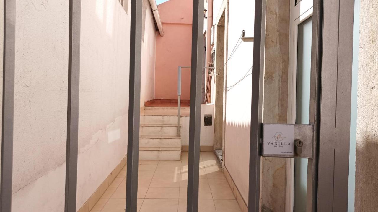 With Terrasse - 3 Bedroom, 3 Bathroom Triplex Appartamento *