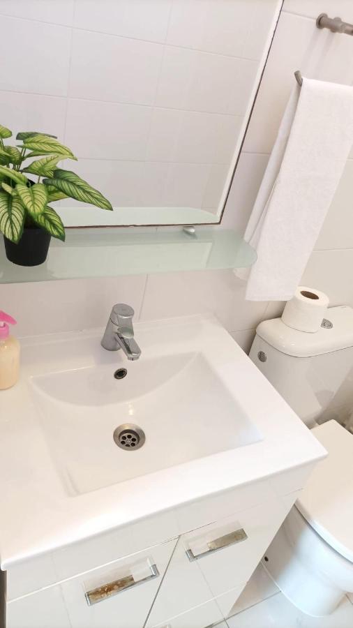 With Terrasse - 3 Bedroom, 3 Bathroom Triplex Lisbona