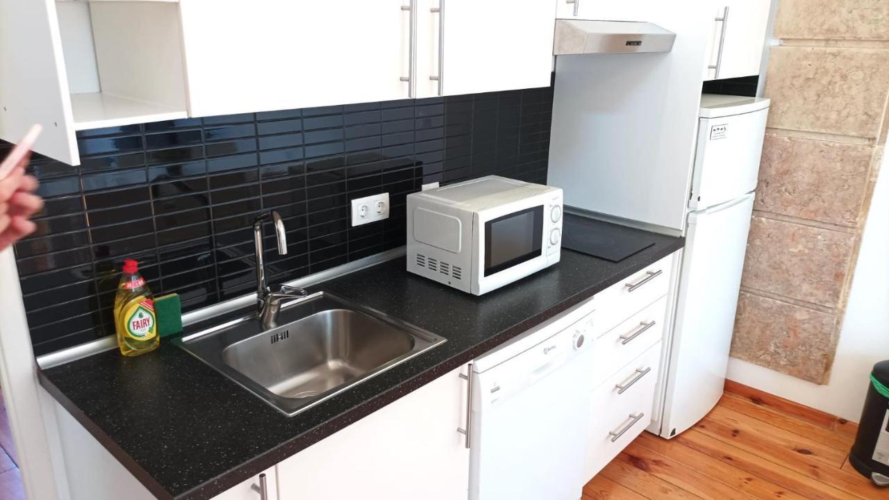 With Terrasse - 3 Bedroom, 3 Bathroom Triplex Appartamento Lisbona
