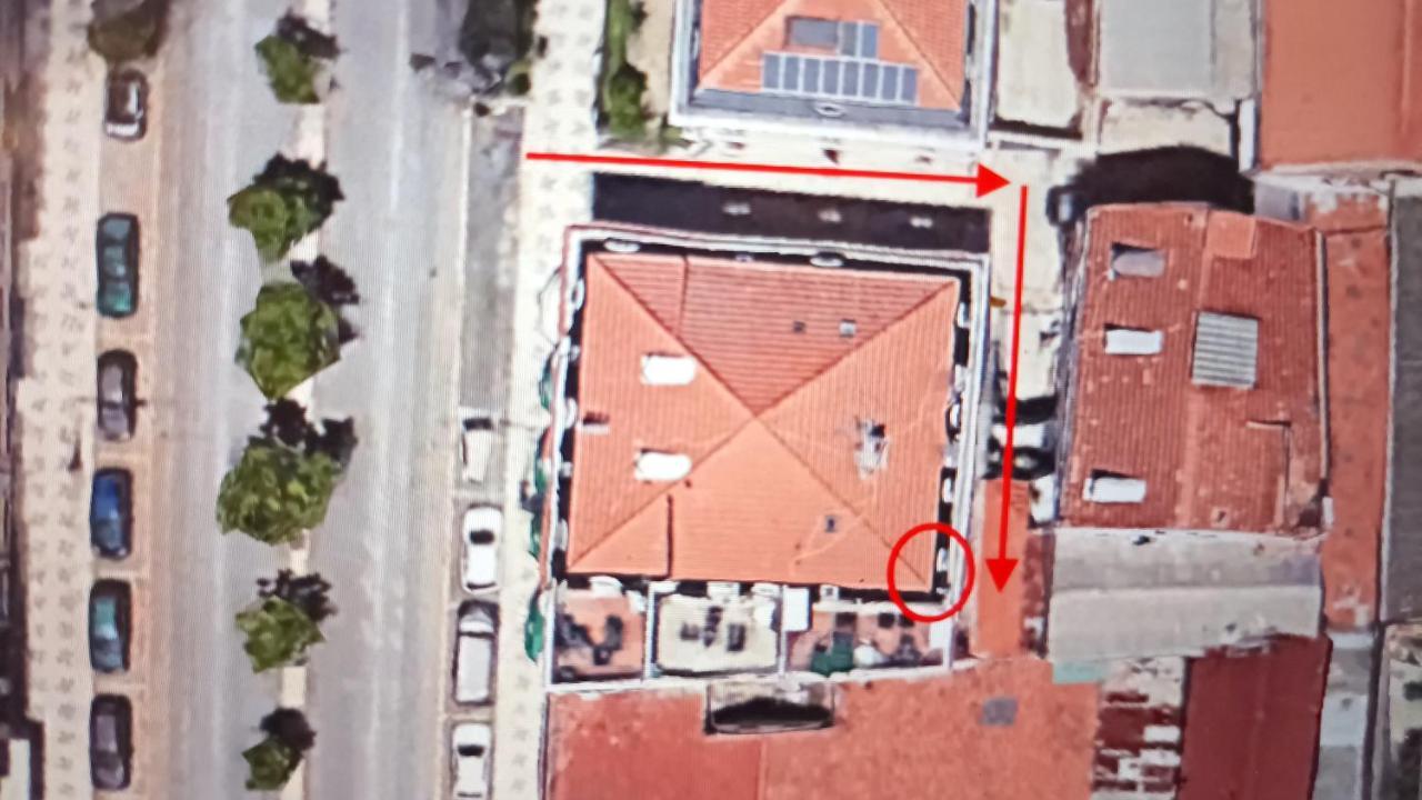 Appartamento With Terrasse - 3 Bedroom, 3 Bathroom Triplex *
