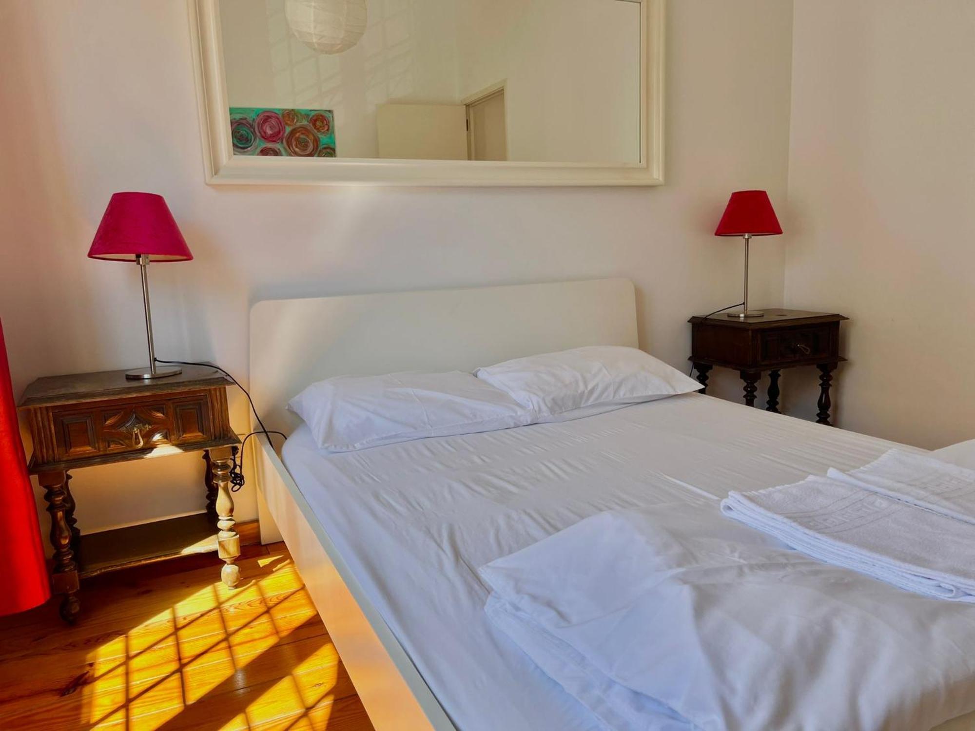 Appartamento With Terrasse - 3 Bedroom, 3 Bathroom Triplex
