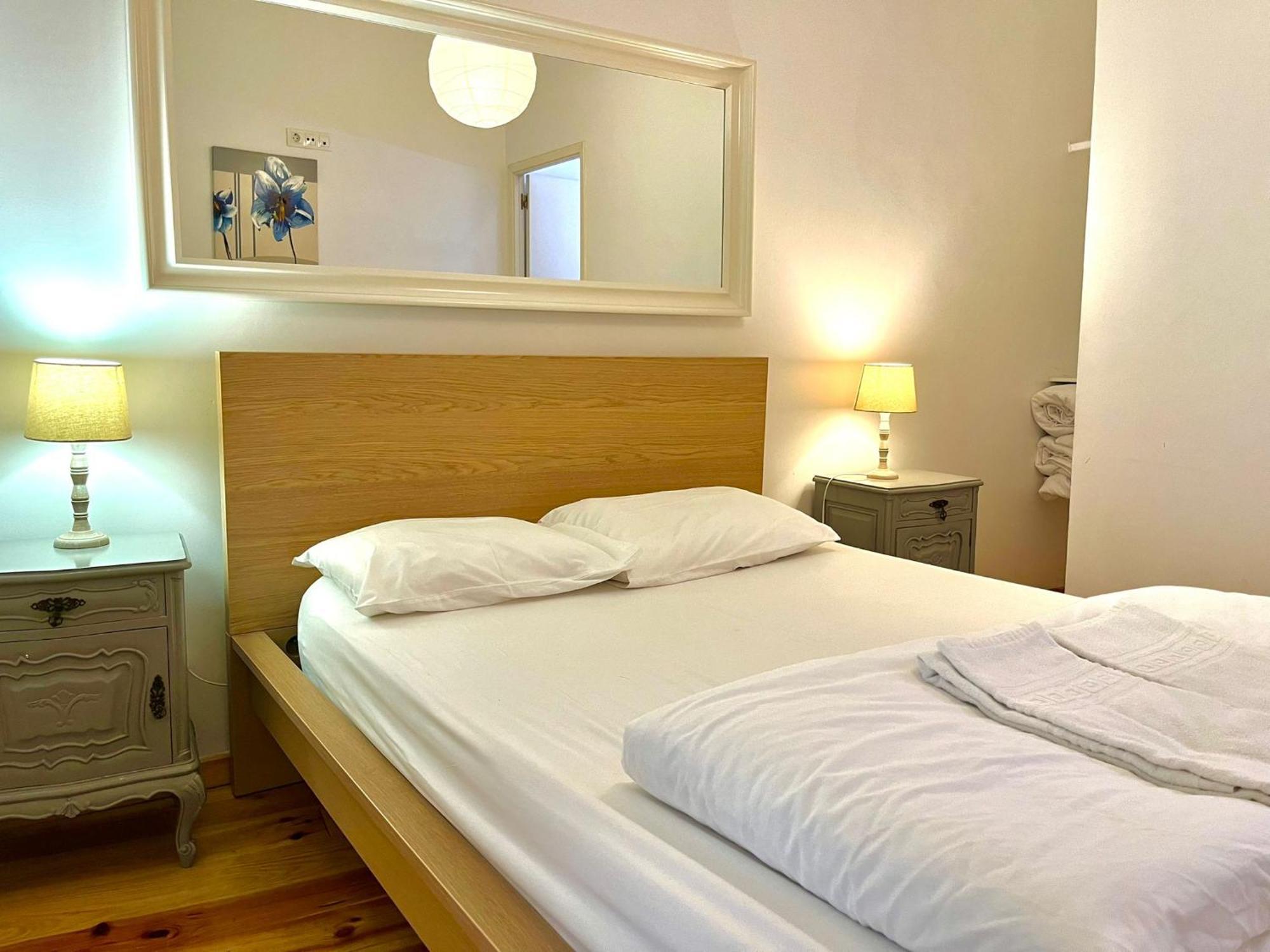 Appartamento With Terrasse - 3 Bedroom, 3 Bathroom Triplex *